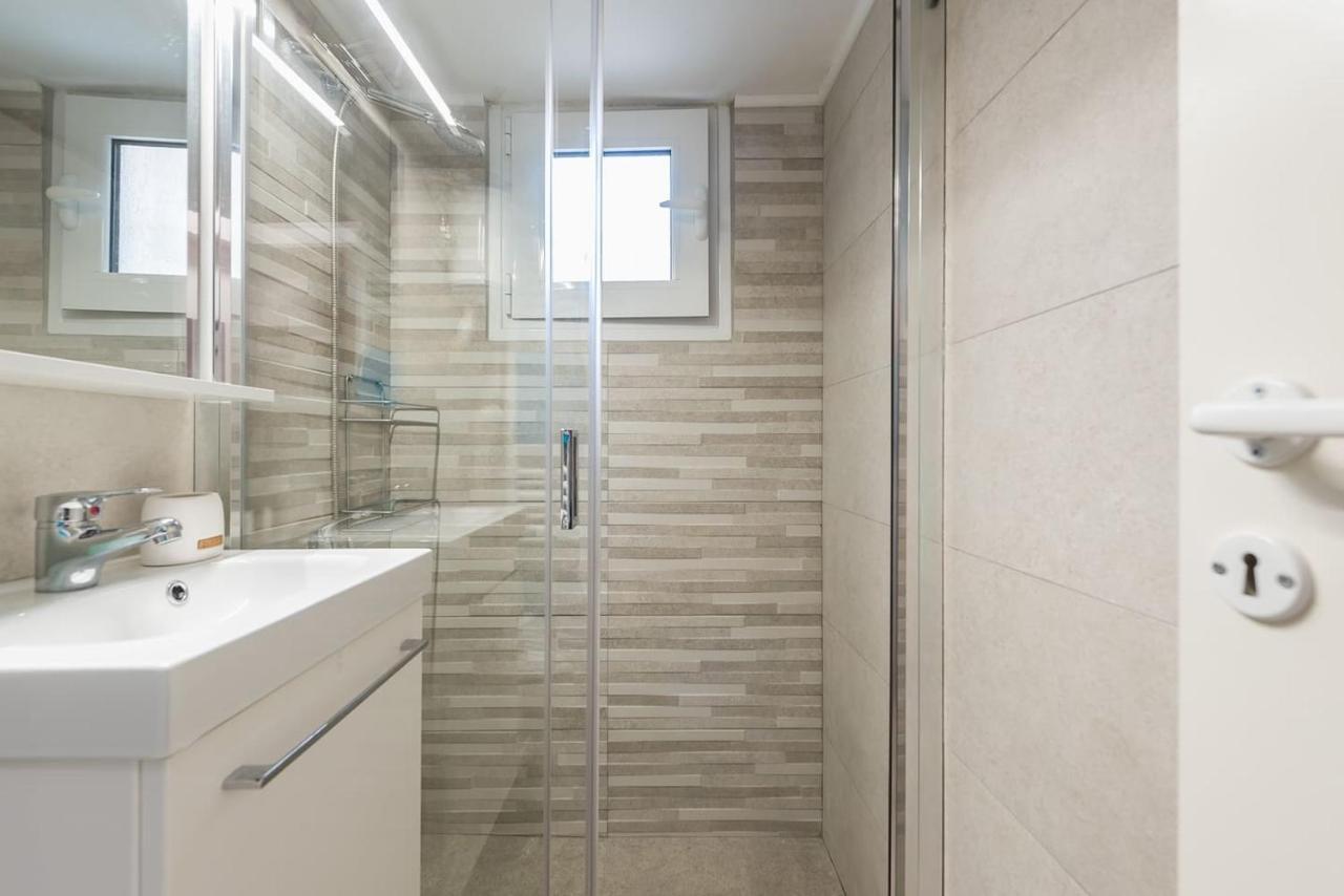 Cozy Studio 5Mins Walk From Acropolis Museum Atenas Exterior foto